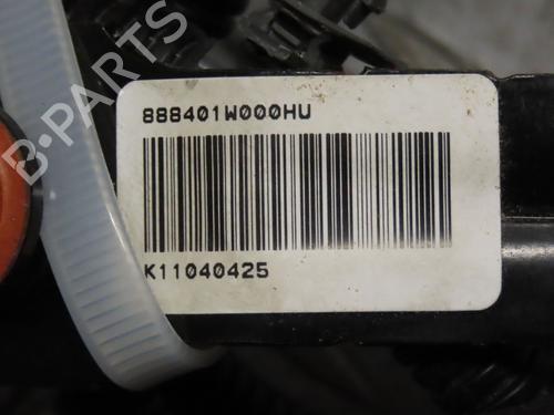 Seat buckle KIA RIO III (UB) 1.2 CVVT | BP27488518I32