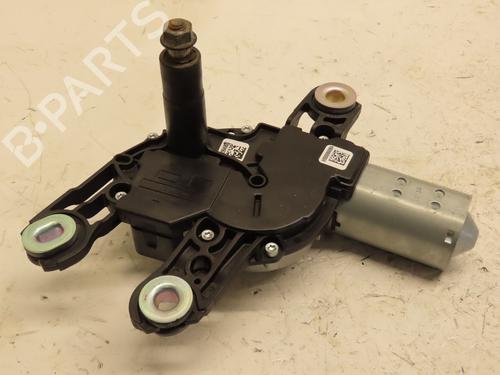Ruitenwissermotor achter VW GOLF VII (5G1, BQ1, BE1, BE2) 1.6 TDI (115 hp) 29469048