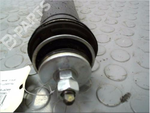 Right rear shock absorber PEUGEOT 108 1.0 VTi 72 | BP9494717M19 