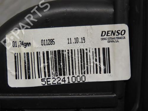 Heater blower motor CITROËN C4 Picasso I MPV (UD_) 1.6 HDi | BP18076582M62 