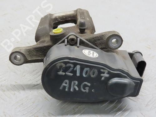 Used Left rear brake caliper PEUGEOT 308 II (LB_, LP_, LW_, LH_, L3_) 1.6 BlueHDi 120 (120 hp) 14885115