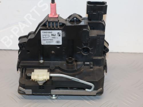 rear-left-lock-opel-corsa-e-x15-2014-32486660 main image