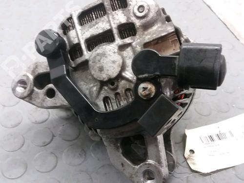 Generator CITROËN C2 (JM_) 1.1 | BP9387467M7 