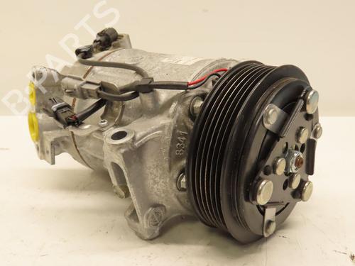 AC compressor RENAULT CAPTUR II (HF_) TCe 140 (HFN0) | BP28572445M34  - Image 6