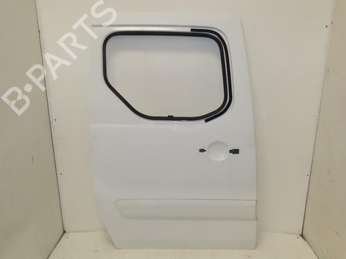 Right slide door PEUGEOT PARTNER Tepee 1.6 BlueHDi 100 | BP29516354C75 