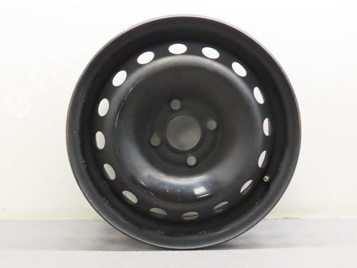 Rim RENAULT CLIO III Grandtour (KR0/1_) 1.5 dCi (KR0G) | BP18124445C45 