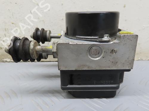 Used ABS pump SKODA FABIA II (542) 1.2 TDI (75 hp) 26227383