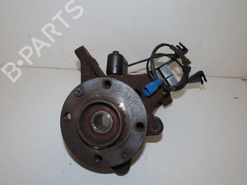 Used Right front steering knuckle Right front steering knuckle 39541068 39541068