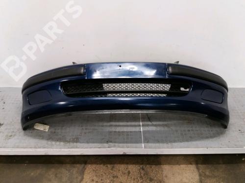 Paraurti anteriore PEUGEOT 106 II (1A_, 1C_) 1.4 i (75 hp) 7401V4