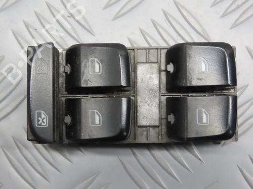 Left front window switch AUDI A4 B8 (8K2) 2.0 TDI | BP30825030I27