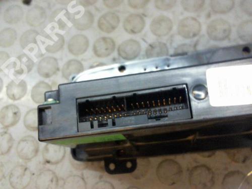 Climate control HYUNDAI SANTA FÉ I (SM) 2.0 CRDi 4x4 | BP9383822I5