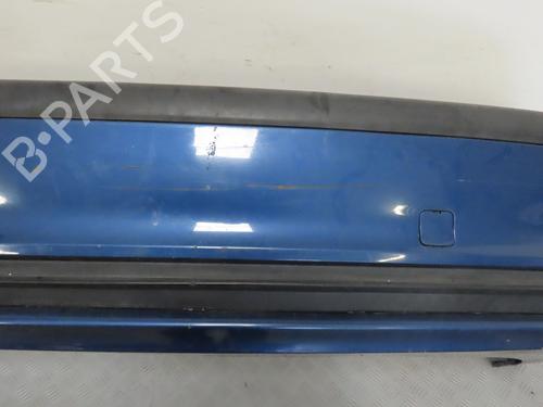 Rear bumper BMW 3 (E46) 320 d | BP23155454C8 