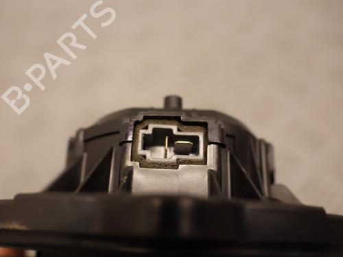 Heater blower motor KIA CARENS IV 1.7 CRDi | BP33712156M62 - Image 2