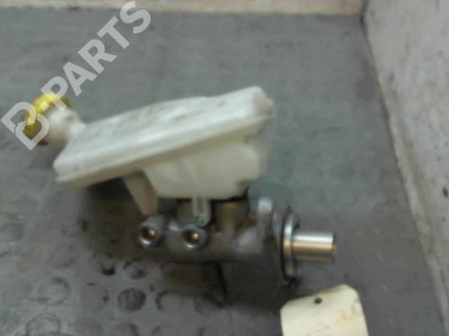 Brake master cylinder PEUGEOT 208 I (CA_, CC_) 1.6 HDi | BP9380674M77 