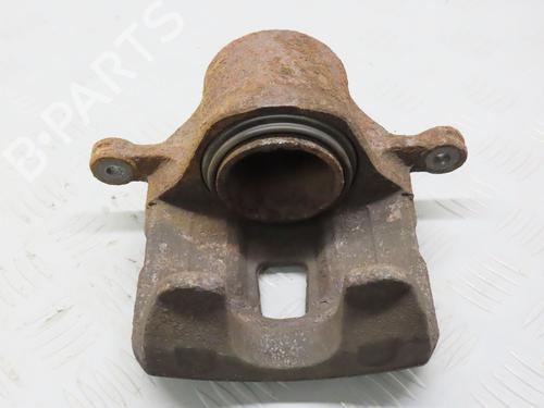 Left front brake caliper HYUNDAI SONATA V (NF) 2.0 CRDi | BP17778866M105 
