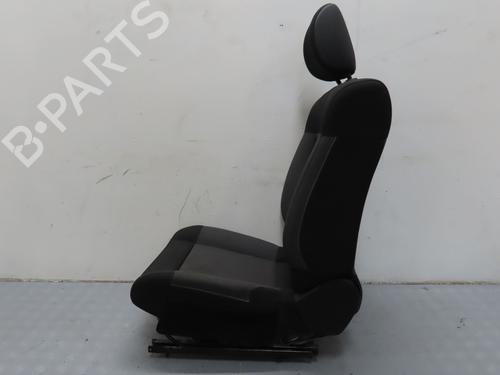 Right front seat CITROËN C4 CACTUS 1.2 THP 110 | BP17802524C16