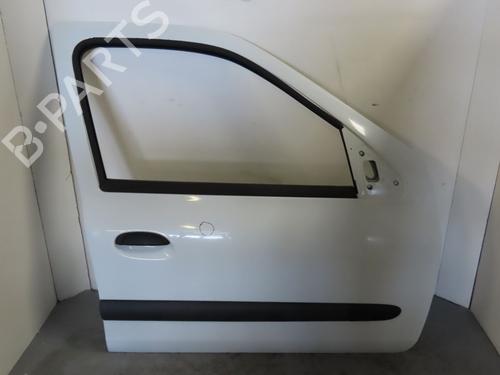 Used Right front door RENAULT CLIO II (BB_, CB_) 1.2 16V (BB05, BB0W, BB11, BB27, BB2T, BB2U, BB2V, CB05,... (75 hp) 20181291