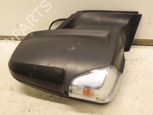 Right mirror VW CRAFTER 30-50 Van (2E_) 2.0 TDI | BP29442086C27 