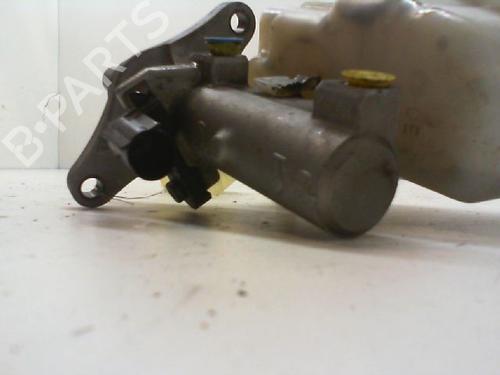 Used Brake master cylinder SEAT IBIZA IV (6J5, 6P1) 1.2 TDI (75 hp) 9380321
