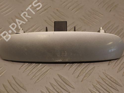 electronic-module-peugeot-307-3ac-2000-2001-2002-2003-2004-2005-2006-2007-2008-2009-2010-2011-2012-33058756 main image