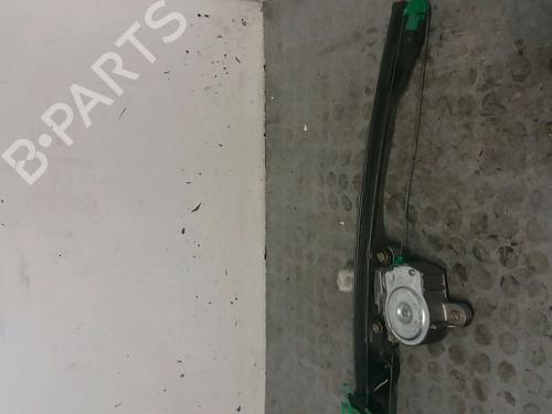 Used Front left window mechanism FIAT PUNTO (188_) 1.2 16V 80 (188.233, .235, .253, .255, .333, .353, .639,... (80 hp) 9377359
