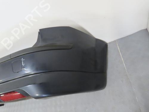 Rear bumper FORD FOCUS II Turnier (DA_, FFS, DS) 2.0 TDCi | BP17781789C8 