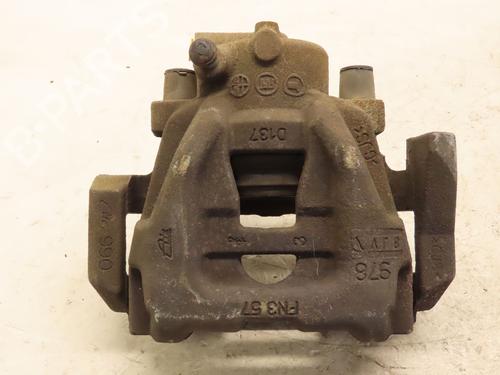 Right front brake caliper FIAT 500L (351_, 352_) 1.6 D Multijet (199LYE1B) | BP29170764M104