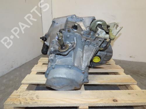 Gearbox CITROËN C4 I (LC_) 1.6 HDi | BP25830213M3 - Image 4