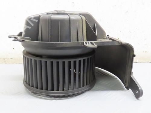 Heater blower motor RENAULT SCÉNIC II (JM0/1_) 1.5 dCi (JM1E, JM16) | BP24419254M62 