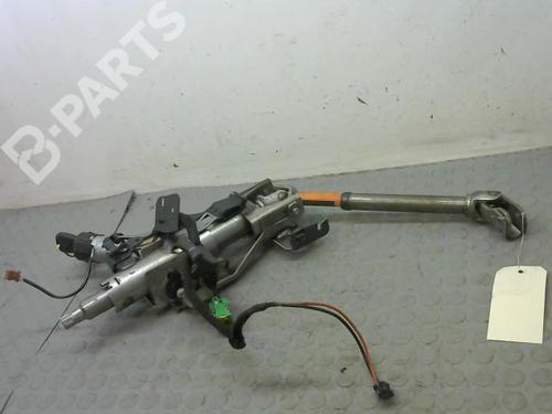 Used Steering column Steering column PEUGEOT 307 (3A/C) 1.6 HDi 110 (109 hp) 9375639 9375639
