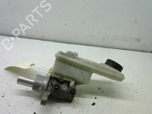 Used Brake master cylinder Brake master cylinder RENAULT MEGANE II (BM0/1_, CM0/1_) 1.5 dCi (BM1F, CM1F) (86 hp) 9380284 9380284