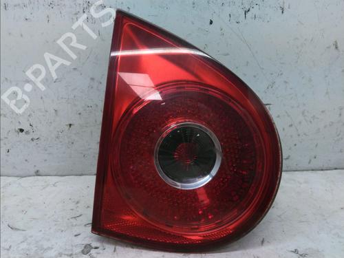 Used Left tailgate light VW GOLF V (1K1) 1.9 TDI (105 hp) 17782618
