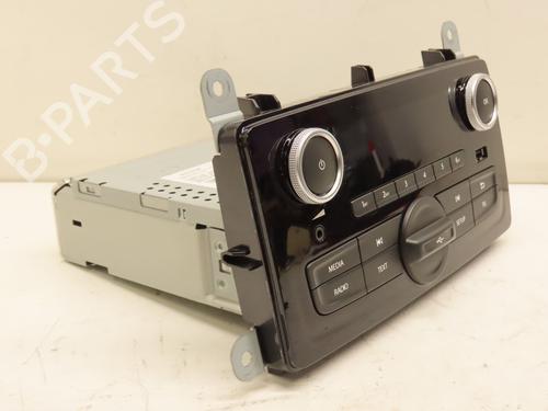 Radio RENAULT CLIO IV (BH_) 0.9 TCe 90 (BHNF, BHMA, BHMH, BHJK, BHJR) | BP29643678E6 