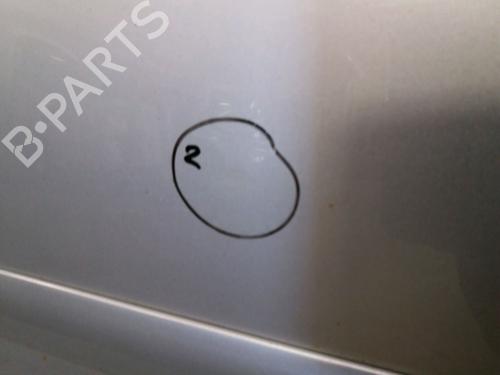 Used Right front door VW TOURAN (1T1, 1T2) 2.0 TDI (136 hp) 23155164