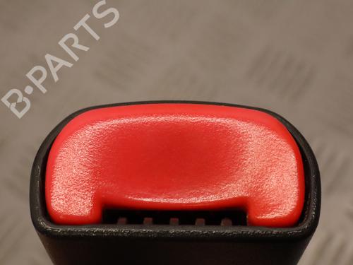 Sikkerhedssele-spænde Sikkerhedssele-spænde OPEL ANTARA A (L07) 2.0 CDTI 4x4 (150 hp) 33632277 33632277