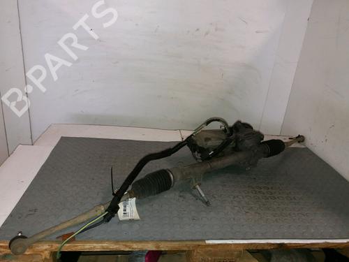 Used Steering rack PEUGEOT 207 (WA_, WC_) 1.4 HDi (68 hp) 12262656