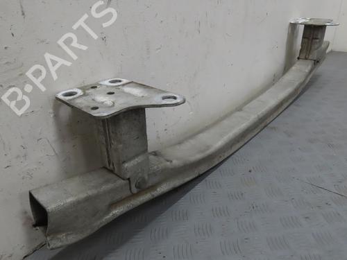 Front bumper reinforcement RENAULT SCÉNIC II (JM0/1_) 1.5 dCi (JM1E, JM16) | BP25586395C109 