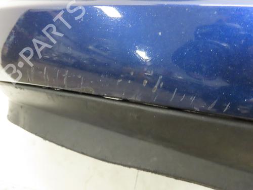 Zderzak przedni PEUGEOT 207 (WA_, WC_) 1.4 HDi | BP29929609C7 