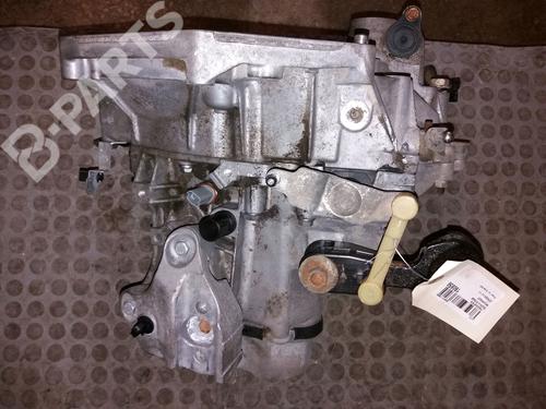 Gearbox CITROËN C2 (JM_) 1.1 | BP9380995M3 
