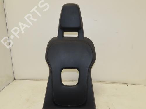 Left front seat CITROËN AMI (9A_) Electric (9AZ2CA) | BP36483244C15 - Image 2