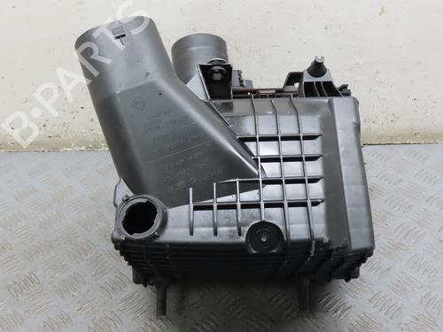 Air filter box RENAULT TRAFIC III Van (FG_) 1.6 dCi 120 (FGMK) | BP27187661M87 