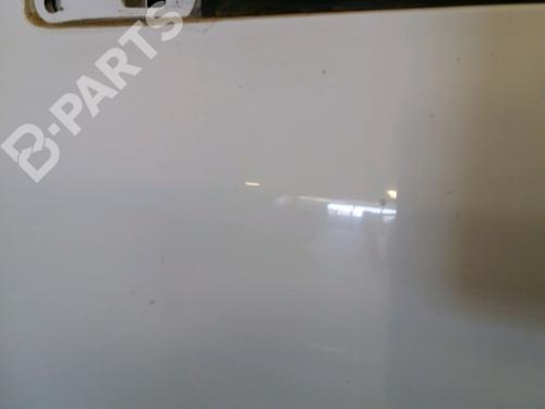 Left front door SKODA OCTAVIA I (1U2) 1.9 TDI | BP9382024C2 