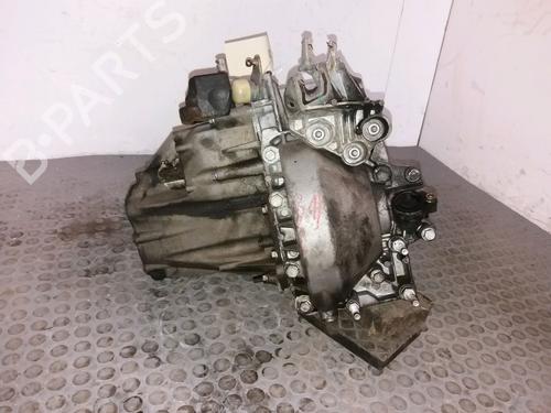 Gearbox PEUGEOT 407 (6D_) 2.0 HDi 135 (6DRHRH, 6DRHRE, 6DRHRG, 6DRHRJ) | BP17777164M3 