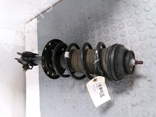Højre fortil støddæmper OPEL CORSA D (S07) 1.3 CDTI (L08, L68) (75 hp) 12564252