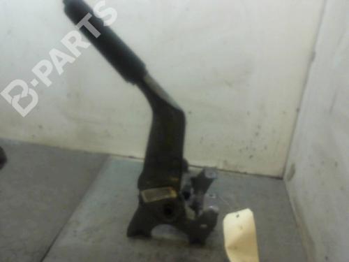 Used Hand brake Hand brake PEUGEOT PARTNER Box Body/MPV 1.6 HDi 16V (90 hp) 9379242 9379242