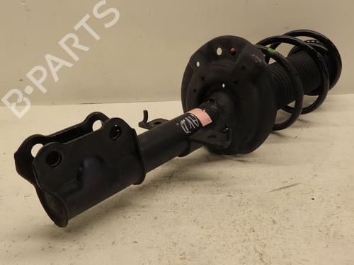 Used Right front shock absorber RENAULT CAPTUR II (HF_) TCe 140 (HFN0) (140 hp) 28415977
