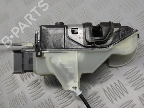 Front left lock CITROËN C3 III (SX) 1.2 PureTech 82 | BP31276347C98