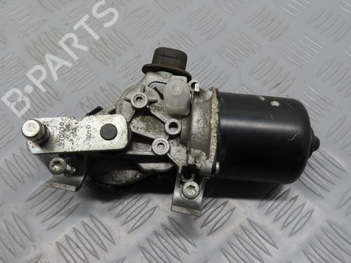 Used Front wiper motor RENAULT MEGANE III Coupe (DZ0/1_) 1.5 dCi (DZ09, DZ0D, DZ1F, DZ1G, DZ14, DZ29) (110 hp) 17783222