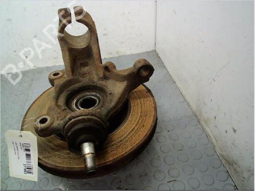 Used Left front steering knuckle FORD TRANSIT Van (FA_ _) 2.2 TDCi (115 hp) 14883799