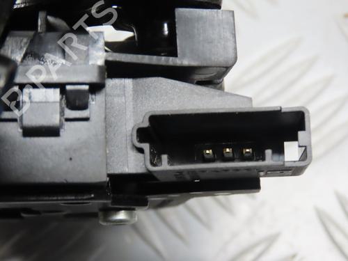 Used Tailgate lock OPEL MOKKA / MOKKA X (J13) 1.7 CDTI (_76) (131 hp) 31276529